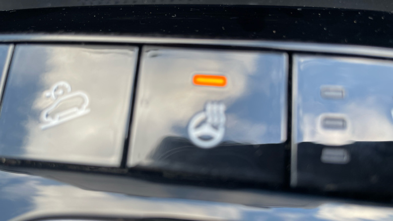 Hyundai TUCSON 1.6 TGDi Hybrid 230 Ultimate 5dr 2WD Auto Hybrid Estate